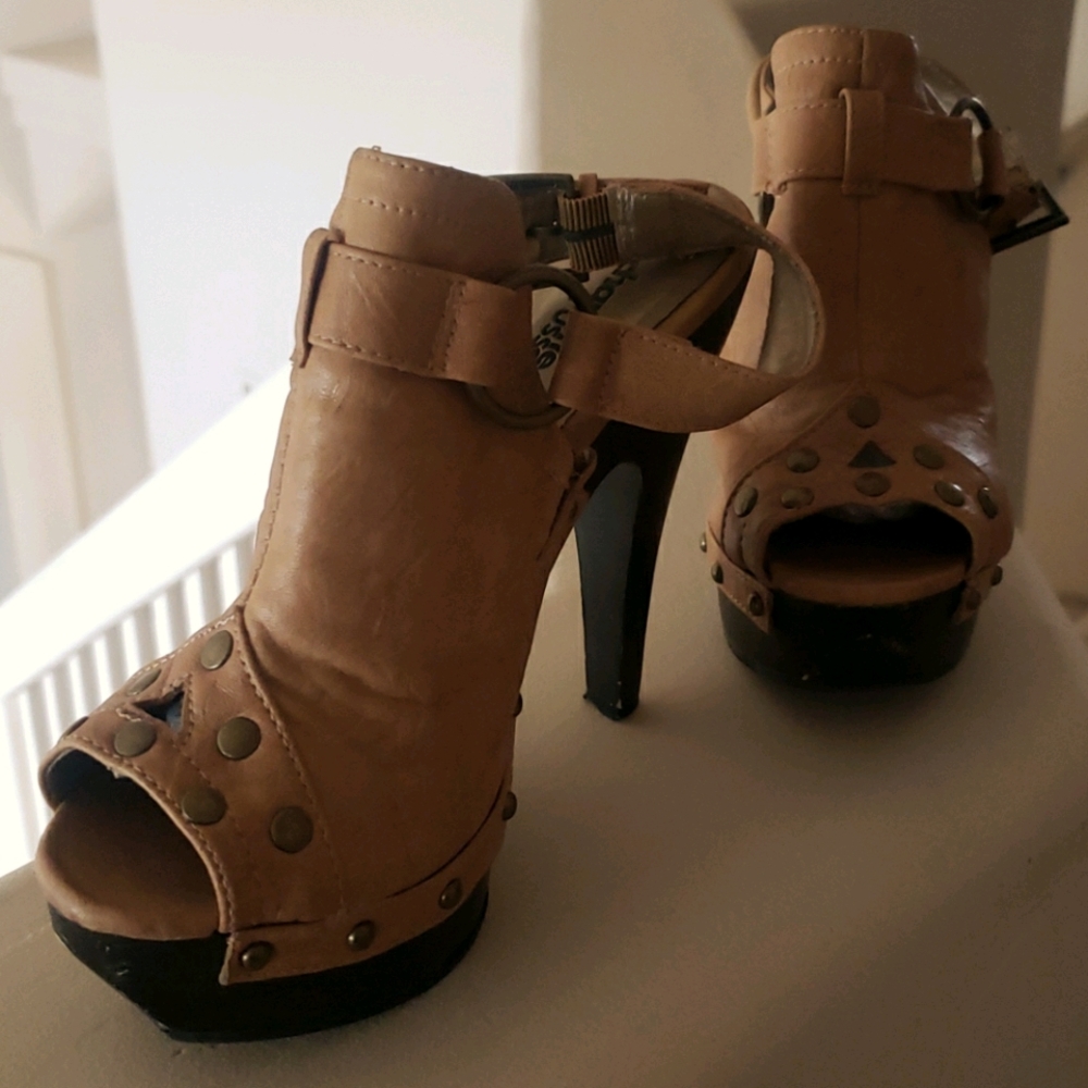Charlotte Russe Heels